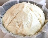低糖質フランスパン風〜ソフトフランスにも作り方15写真