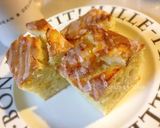バターミルクでふわふわ♡オレンジケーキ作り方7写真