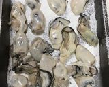牡蠣のチャウダー・青さ海苔で磯の香UP♪作り方3写真