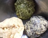 おからたっぷり最強のダイエットクッキー作り方2写真