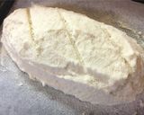 低糖質フランスパン風〜ソフトフランスにも作り方3写真