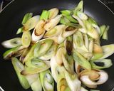 厚揚げと鶏むねのみそ炒め作り方4写真