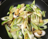 厚揚げと鶏むねのみそ炒め作り方4写真