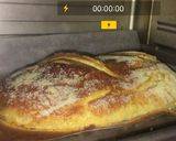 低糖質フランスパン風〜ソフトフランスにも作り方5写真