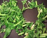 イカ缶詰でアレンジ！美味しい(^｡^)作り方1写真