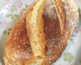 低糖質フランスパン風〜ソフトフランスにも作り方6写真