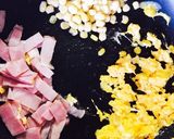 ♡6分で出来ちゃうポテトサラダ♡作り方3写真