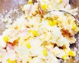 ♡6分で出来ちゃうポテトサラダ♡作り方5写真