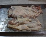 意外と早いチキンカツ作り方2写真