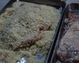 意外と早いチキンカツ作り方3写真
