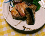 焼くだけ簡単♡ぶりのみりん焼き作り方3写真