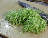 意外と早いチキンカツ作り方7写真