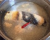 たけのこ あくぬき作り方3写真