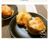 簡単♪椎茸の海老詰め天ぷら作り方6写真