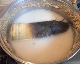 たけのこ あくぬき作り方7写真