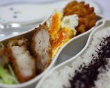 意外と早いチキンカツ作り方11写真