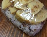 簡単！美味しい！母の味♡筍のおかか炒め作り方4写真