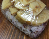 簡単！美味しい！母の味♡筍のおかか炒め作り方4写真