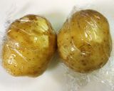 おいもやわらか♪レンジで簡単ポテトサラダ作り方5写真