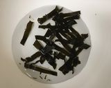 祖母直伝 たけのこ煮作り方2写真