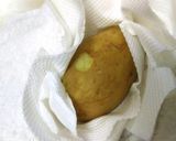 おいもやわらか♪レンジで簡単ポテトサラダ作り方7写真