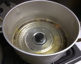 シンプルでおいしいかぼちゃ煮作り方4写真