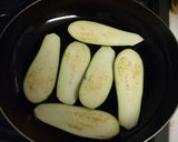 簡単！美味い！　ナスの焼くだけ～♪作り方2写真