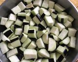 牛肉とナスのトマト煮込み☆トルコ作り方2写真