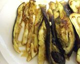 簡単！美味い！　ナスの焼くだけ～♪作り方3写真