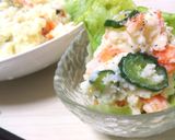 おいもやわらか♪レンジで簡単ポテトサラダ作り方13写真