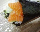 柚子の果汁で作るすし飯☆簡単でうまい♪作り方5写真
