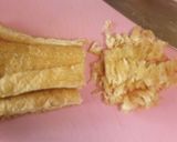 うちの子供が大好きな筍ご飯♡♡♡作り方3写真