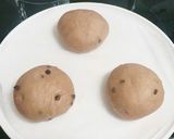 抹茶のスイートブール作り方9写真
