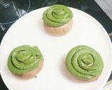抹茶のスイートブール作り方10写真