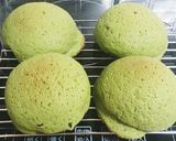 抹茶のスイートブール作り方11写真