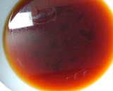 簡単副菜♪きゅうりと小松菜 蒟蒻の酢の物作り方1写真