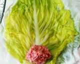 【覚書】ロールキャベツ作り方5写真