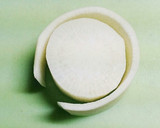 材料2つ⁑揚げ物をさっぱり おろしダレ♡作り方1写真