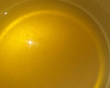 アク抜き簡単！フキと油揚げの田舎煮！作り方3写真