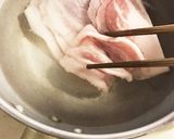 おかずに！春キャベツと筍の味噌マヨサラダ作り方6写真