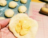ミニクリームパン作り方3写真