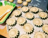 ミニクリームパン作り方5写真