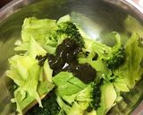 アボカドのバジルサラダ♡食べて綺麗に！作り方3写真