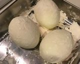 お鍋ひとつで！豚バラ肉巻き半熟たまご♡作り方2写真