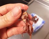 春爛漫♪ホタルイカの酢味噌和え作り方2写真