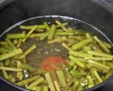 ふきの佃煮作り方1写真
