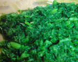 焦げ目もご馳走~大根の炊き込みごはん作り方4写真