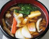 耳うどん(栃木佐野編)作り方4写真