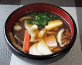 耳うどん(栃木佐野編)作り方3写真