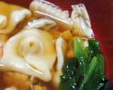 耳うどん(栃木佐野編)作り方2写真